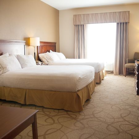 Holiday Inn Express Hotels & Suites Mountain Home By Ihg Luaran gambar