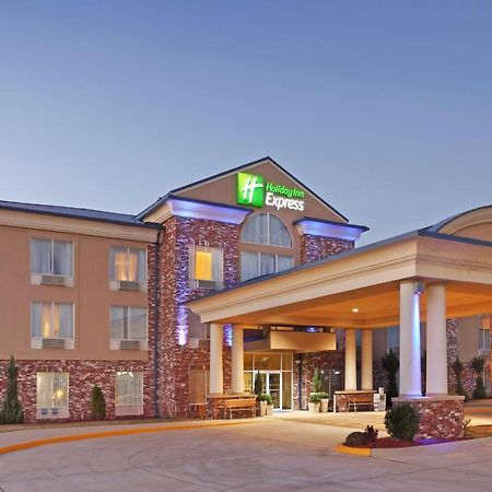 Holiday Inn Express Hotels & Suites Mountain Home By Ihg Luaran gambar
