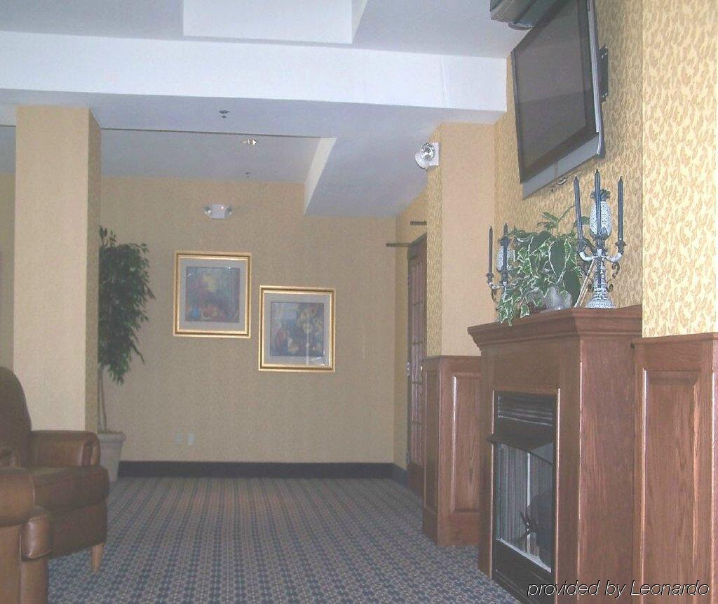 Holiday Inn Express Hotels & Suites Mountain Home, An Ihg Hotel Dalaman gambar