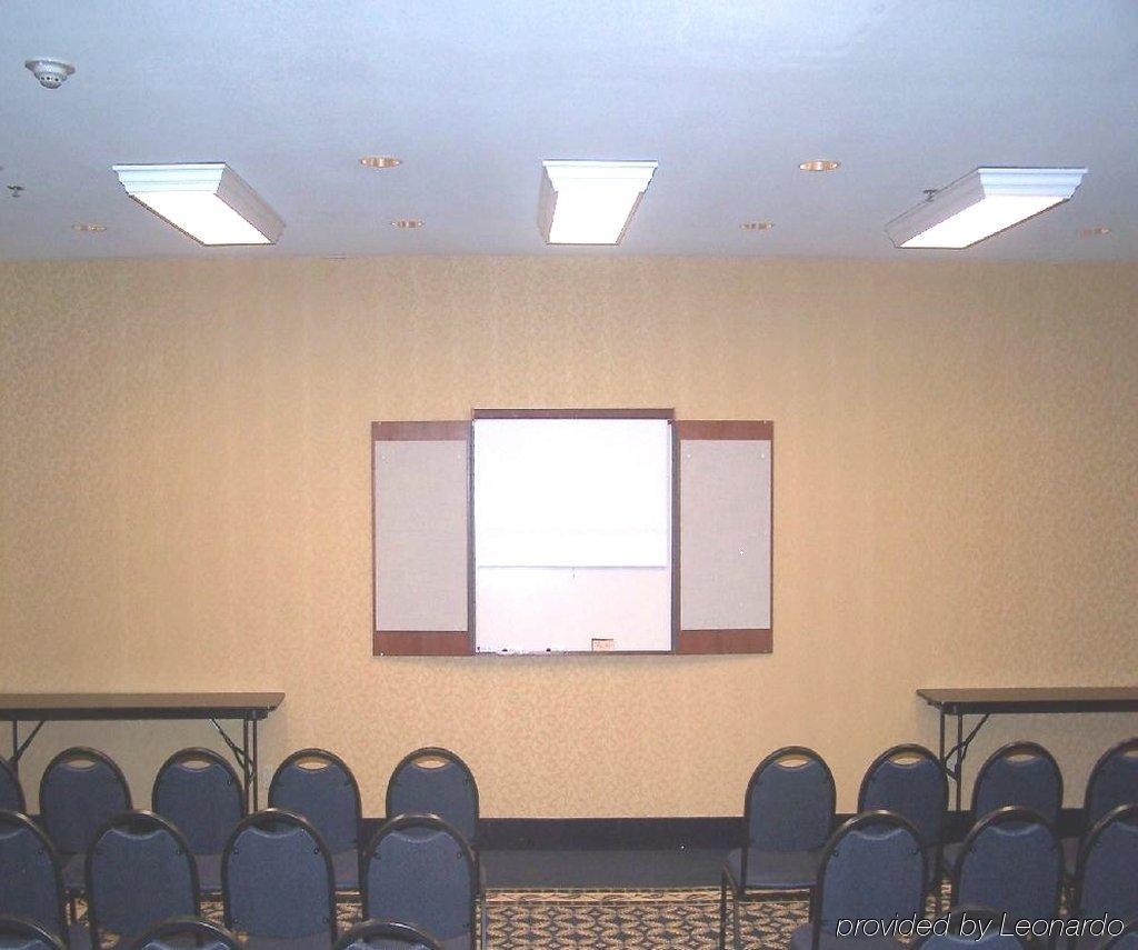 Holiday Inn Express Hotels & Suites Mountain Home By Ihg Kemudahan gambar