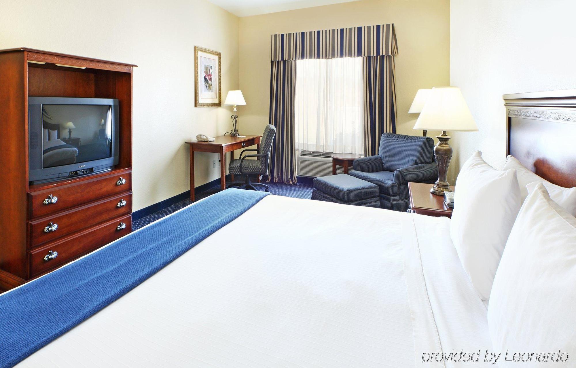 Holiday Inn Express Hotels & Suites Mountain Home By Ihg Bilik gambar
