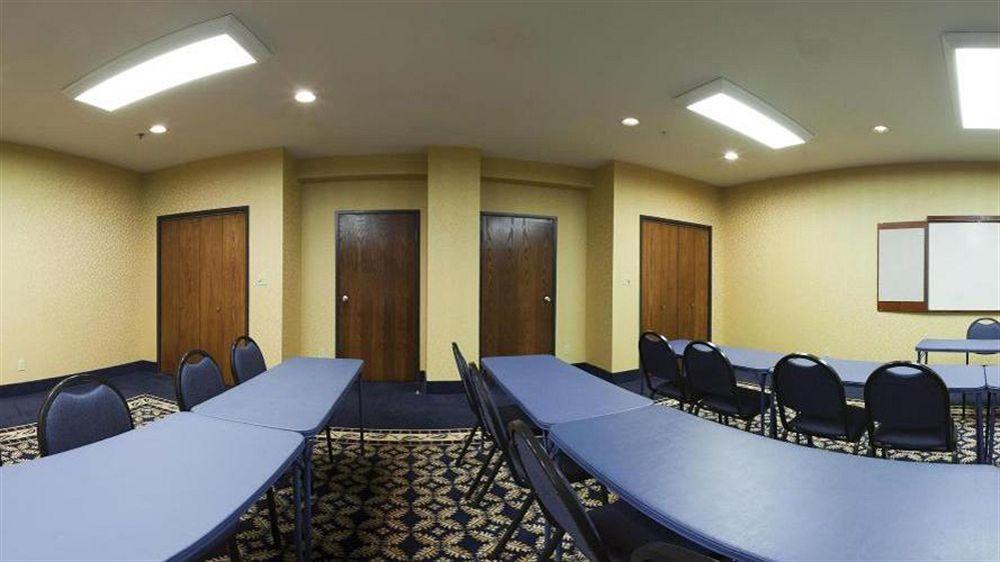 Holiday Inn Express Hotels & Suites Mountain Home By Ihg Luaran gambar