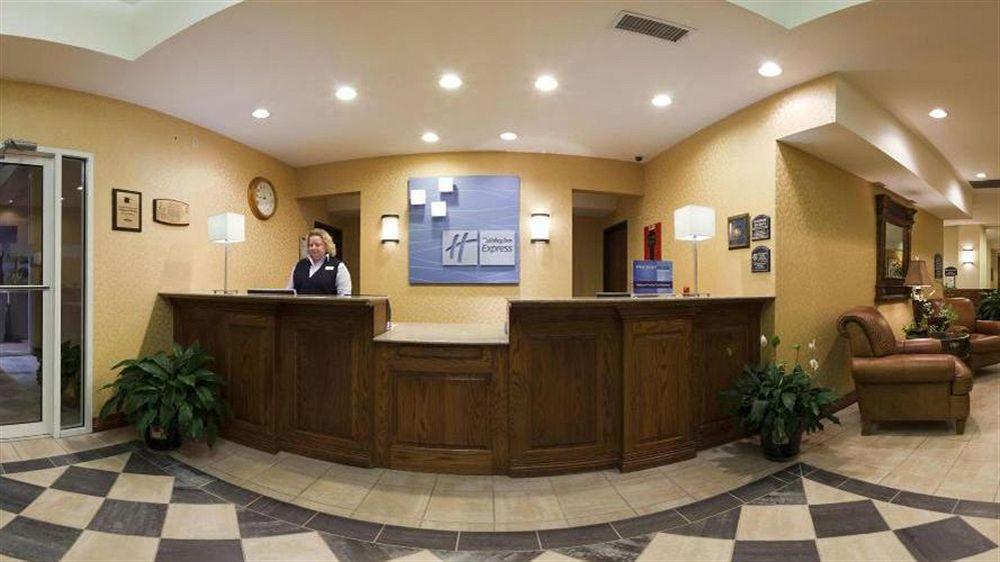 Holiday Inn Express Hotels & Suites Mountain Home By Ihg Luaran gambar