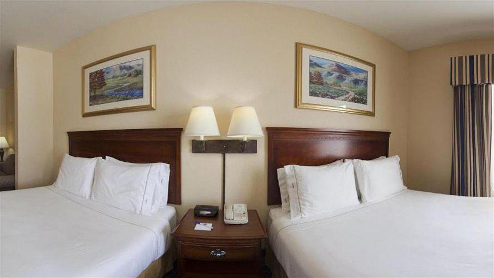 Holiday Inn Express Hotels & Suites Mountain Home By Ihg Luaran gambar