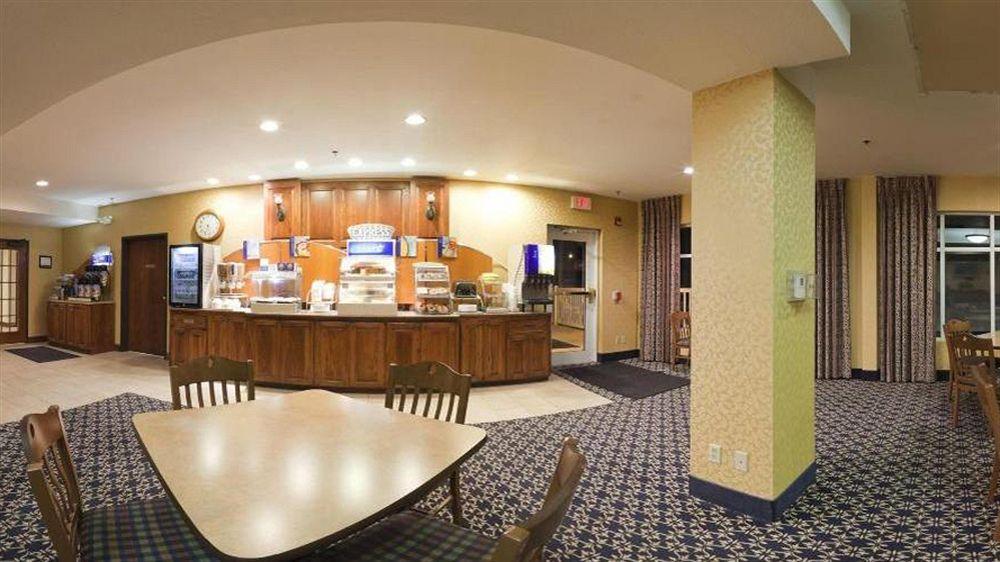 Holiday Inn Express Hotels & Suites Mountain Home By Ihg Luaran gambar