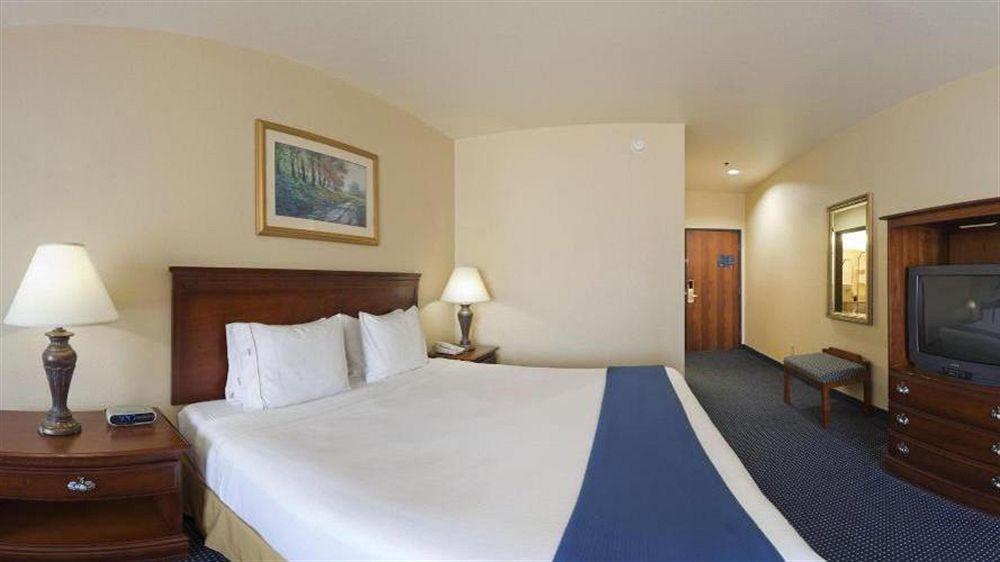 Holiday Inn Express Hotels & Suites Mountain Home By Ihg Luaran gambar