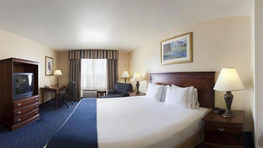 Holiday Inn Express Hotels & Suites Mountain Home By Ihg Luaran gambar