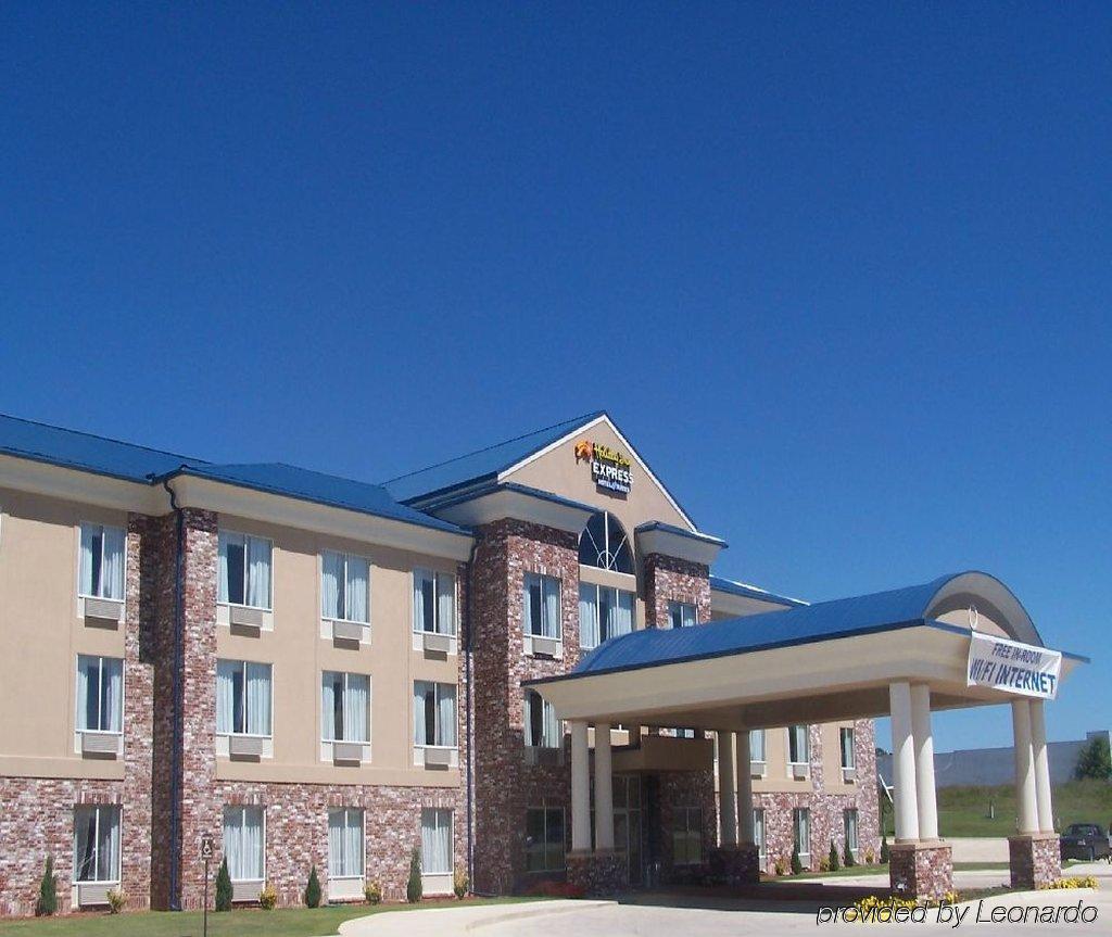 Holiday Inn Express Hotels & Suites Mountain Home, An Ihg Hotel Luaran gambar