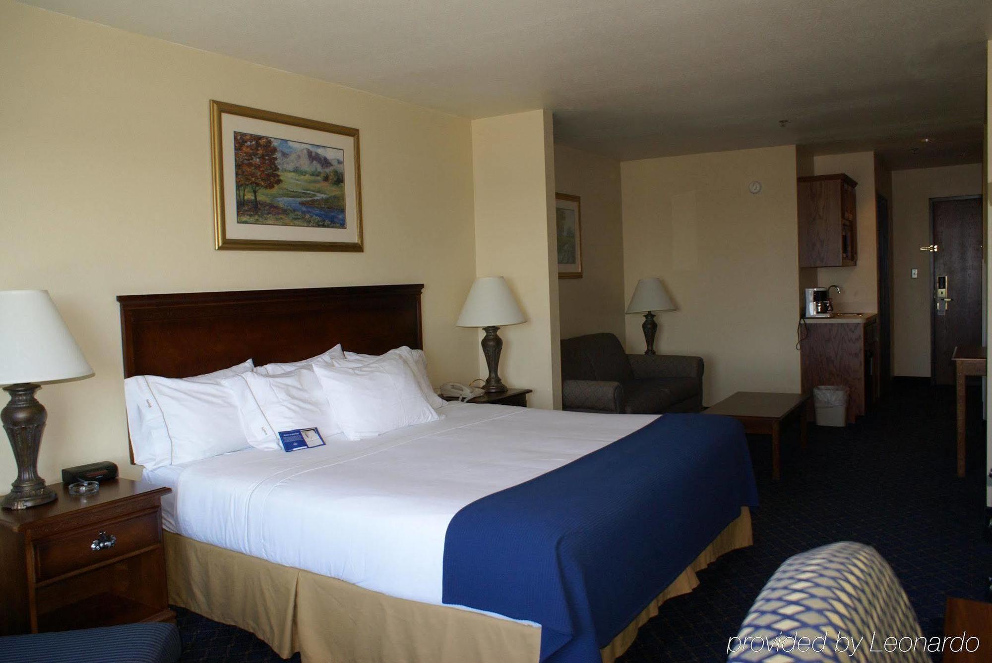Holiday Inn Express Hotels & Suites Mountain Home, An Ihg Hotel Bilik gambar