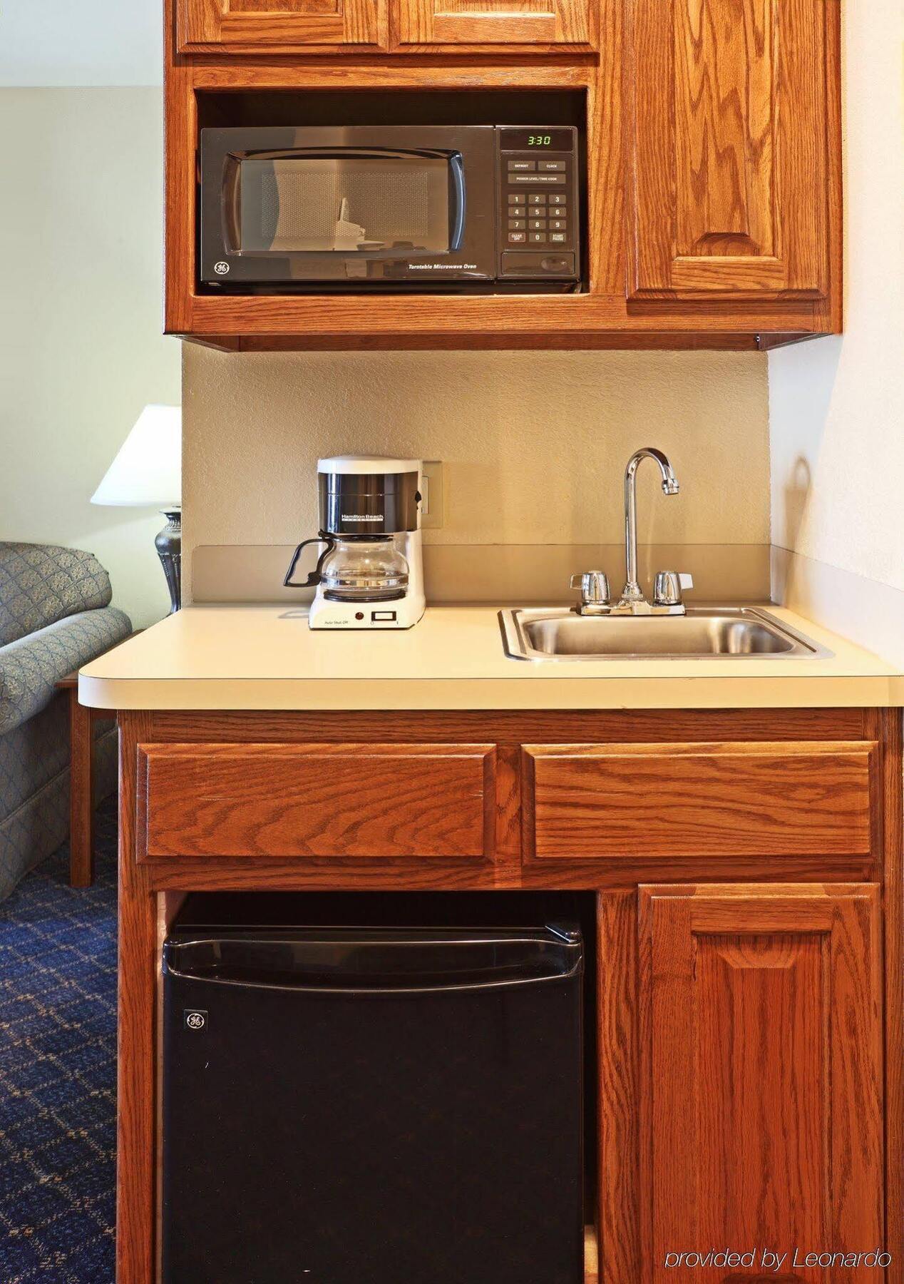 Holiday Inn Express Hotels & Suites Mountain Home By Ihg Luaran gambar