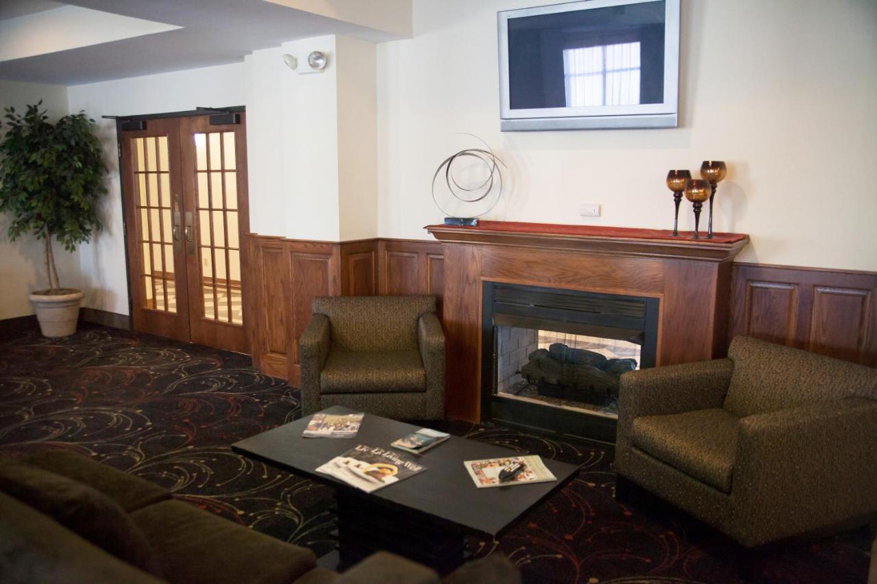 Holiday Inn Express Hotels & Suites Mountain Home By Ihg Luaran gambar