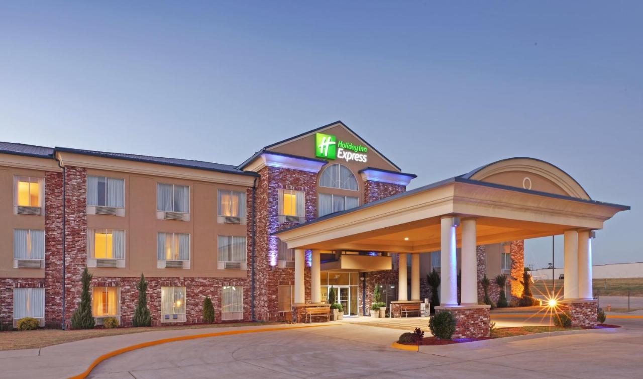 Holiday Inn Express Hotels & Suites Mountain Home By Ihg Luaran gambar