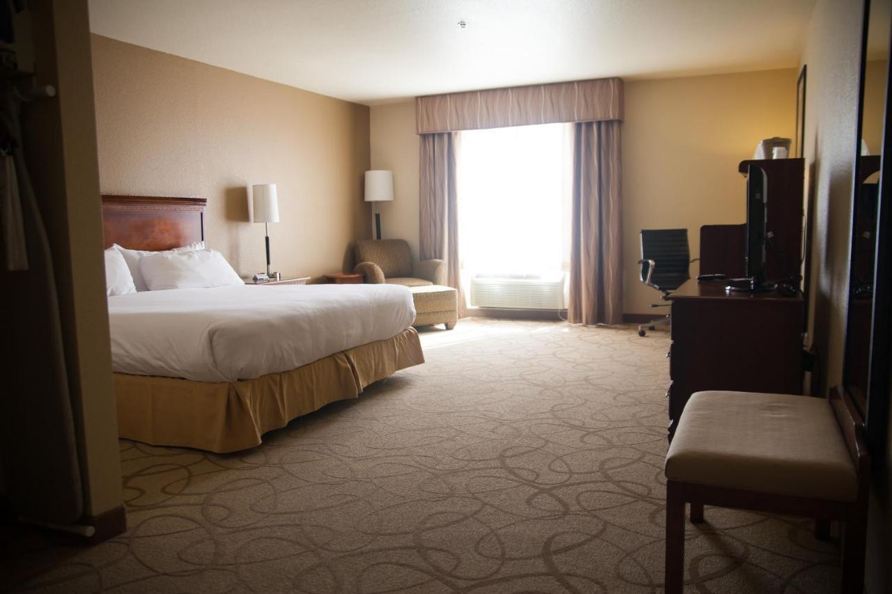 Holiday Inn Express Hotels & Suites Mountain Home By Ihg Luaran gambar