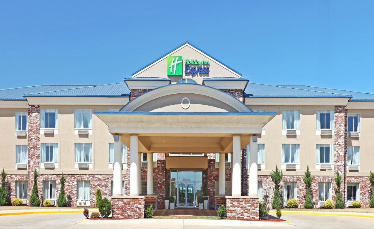 Holiday Inn Express Hotels & Suites Mountain Home By Ihg Luaran gambar