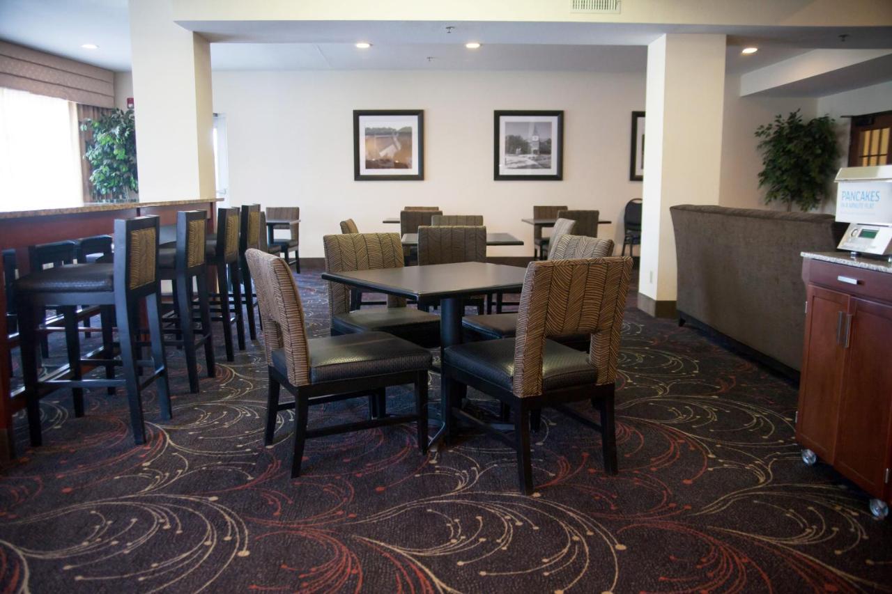 Holiday Inn Express Hotels & Suites Mountain Home By Ihg Luaran gambar