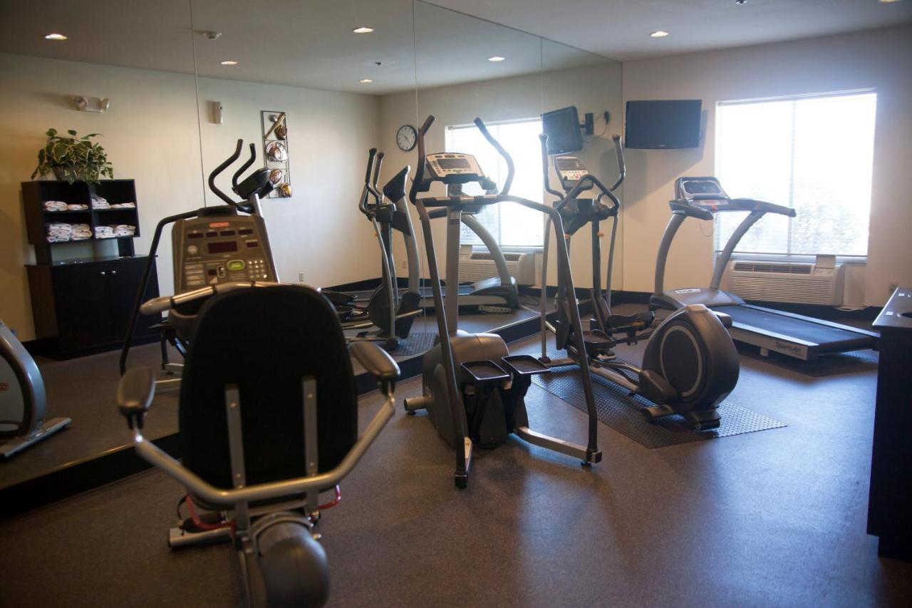 Holiday Inn Express Hotels & Suites Mountain Home By Ihg Luaran gambar