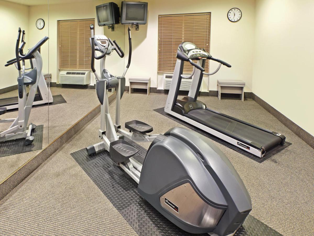 Holiday Inn Express Hotels & Suites Mountain Home By Ihg Luaran gambar