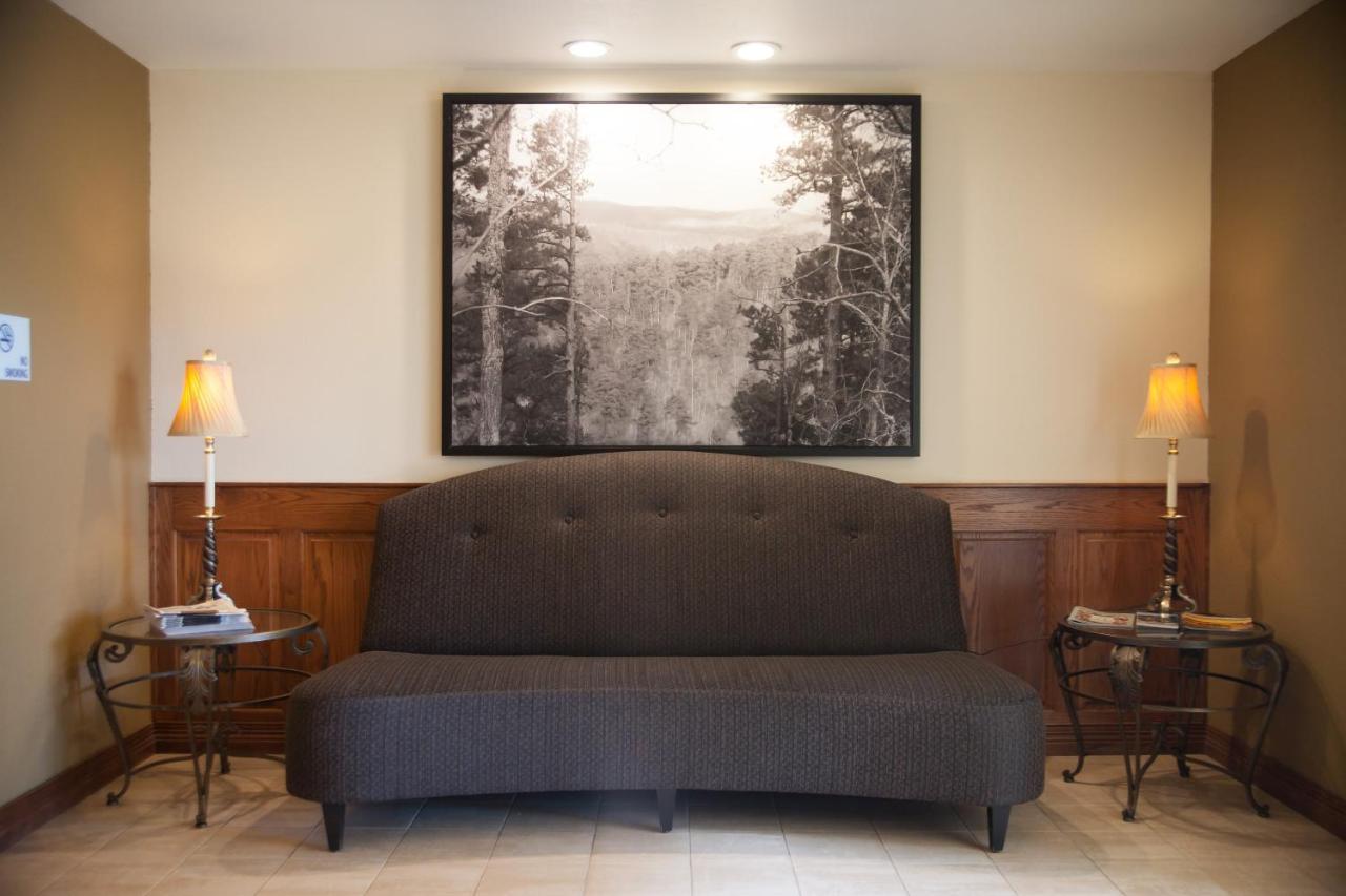 Holiday Inn Express Hotels & Suites Mountain Home By Ihg Luaran gambar