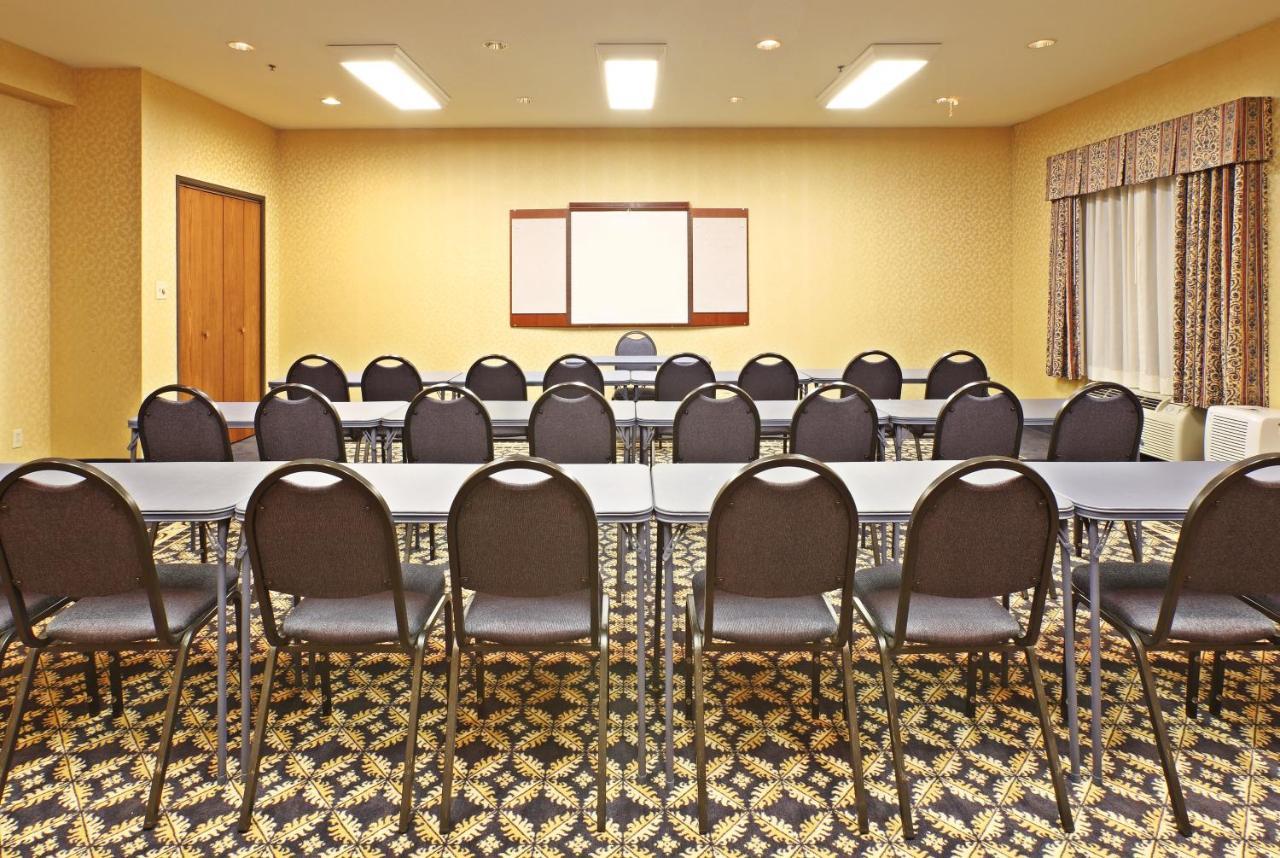 Holiday Inn Express Hotels & Suites Mountain Home By Ihg Luaran gambar