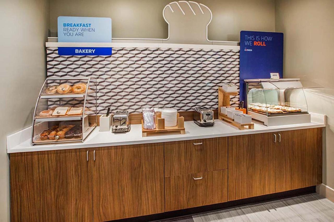 Holiday Inn Express Hotels & Suites Mountain Home By Ihg Luaran gambar
