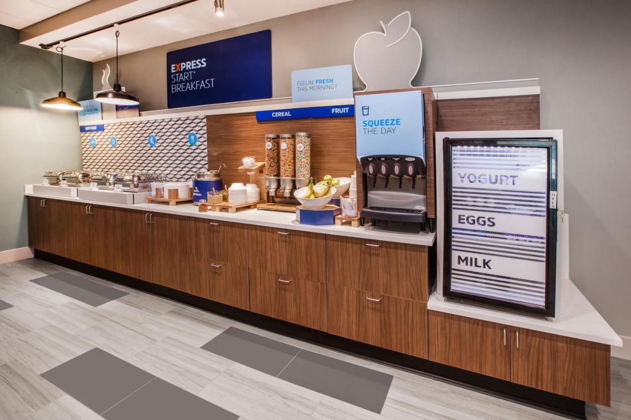 Holiday Inn Express Hotels & Suites Mountain Home By Ihg Luaran gambar