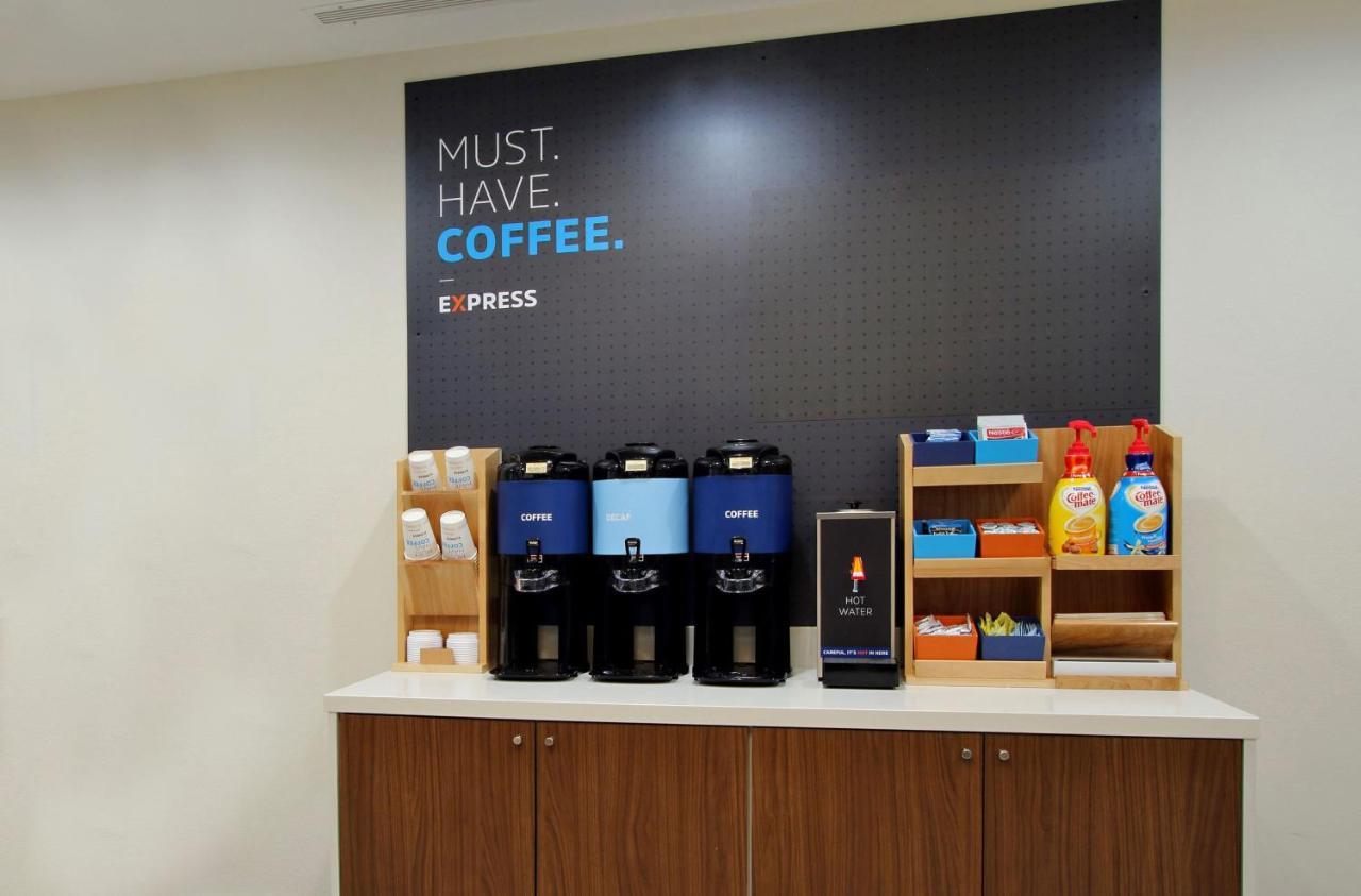 Holiday Inn Express Hotels & Suites Mountain Home By Ihg Luaran gambar